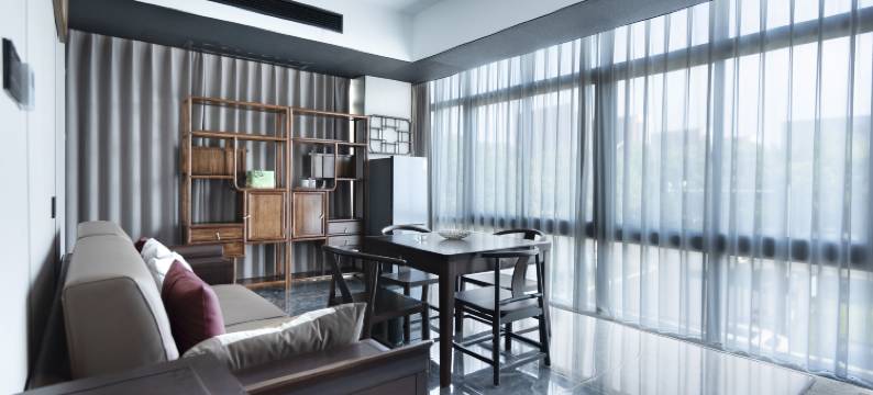 黑猫酒店(嘉善信息技术工程学校店)图片