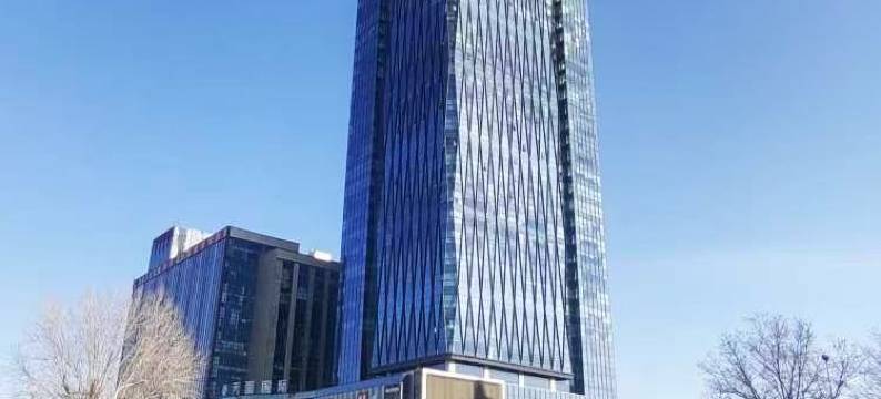 澜庭·星耀酒店(银川天玺国际中心店)图片