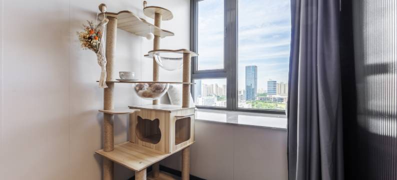 冠寓(合肥高新天街店)图片