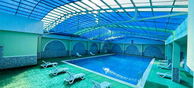 亚马逊酒店巴库(Amazon Hotel Baku)图片