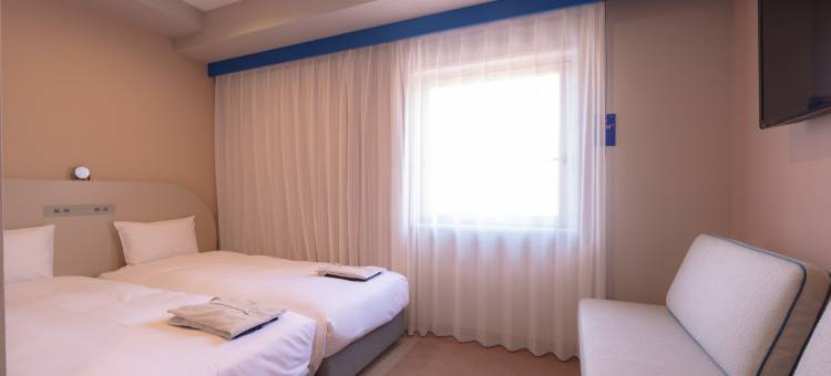 大阪本町THE BASEMENT酒店(THE BASEMENT HOTEL Osaka Honmachi)图片