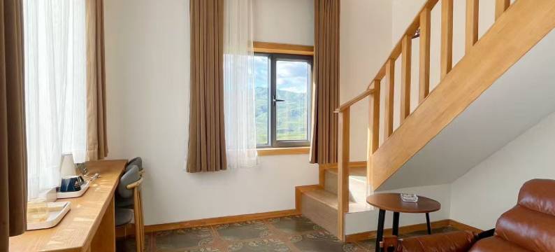 望山阁民宿图片