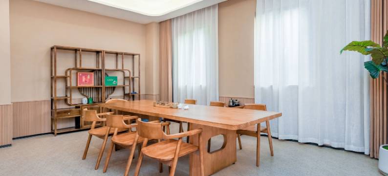 橙际酒店(重庆冉家坝店)图片