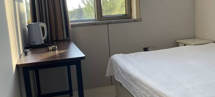 鸿天商务宾馆图片