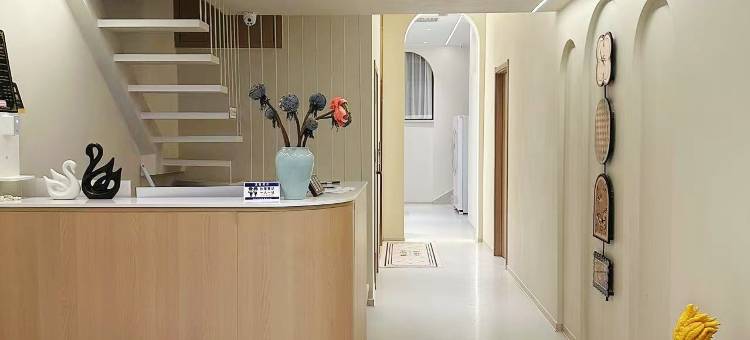 花筑·和佰和民宿(第三海水浴场店)图片