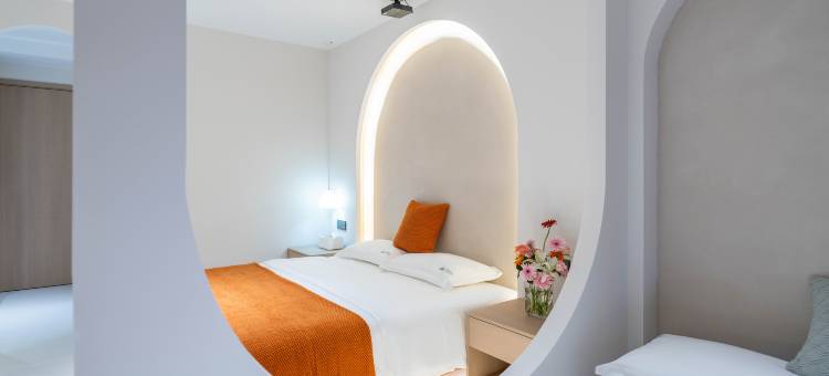 花筑·和佰和民宿(第三海水浴场店)图片