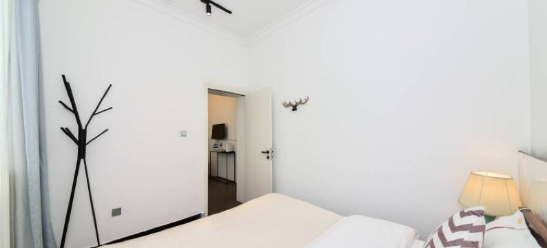 大理古城金玉缘中澳青年旅舍图片