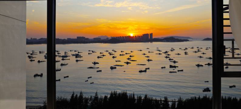 东山·尚居Sea海景度假民宿(金銮湾店)图片