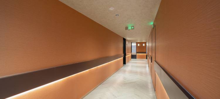 桔子酒店(乌鲁木齐喀什东路通嘉国际港店)图片