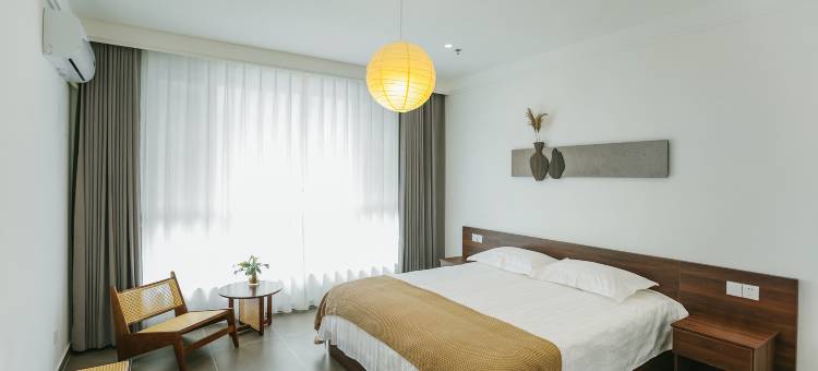 外婆家民宿(承德鼎盛王朝康熙大典演出店)图片