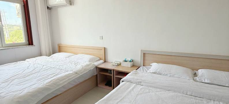 天海蓝民宿图片