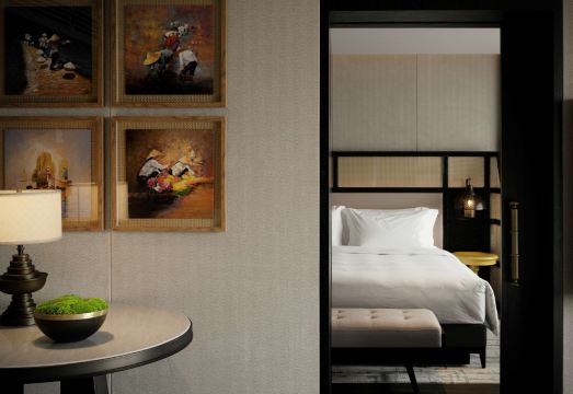 Empark Prime Hotel Beijing Hotel Overview