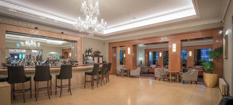 格雷沙姆RIU广场酒店(Riu Plaza the Gresham Dublin)图片