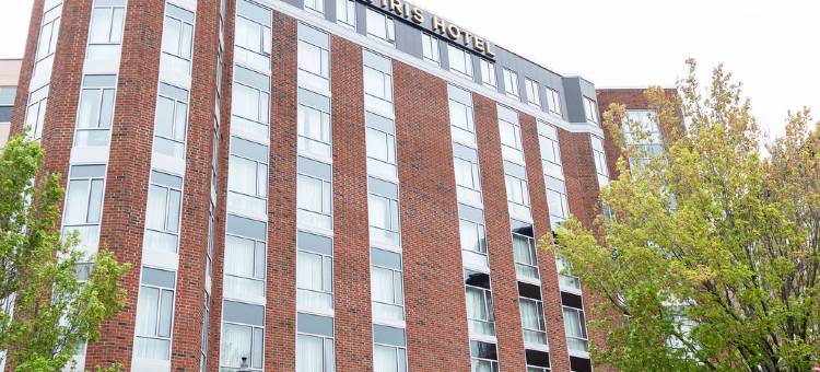 艾瑞丝波士顿酒店(Iris Hotel Boston)图片