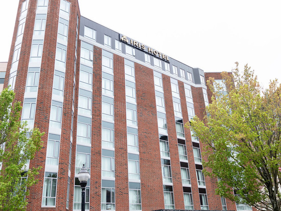 艾瑞丝波士顿酒店