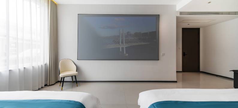 叁海艺墅(威海荣成成山头风景区店)图片