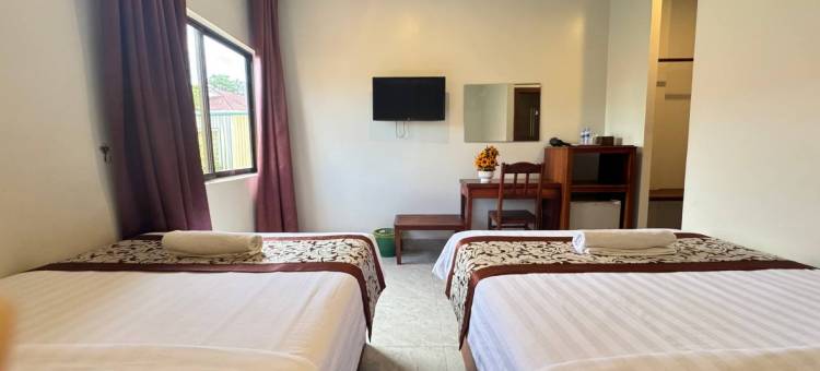 拉鲁纳旅馆(Laluna Guesthouse)图片