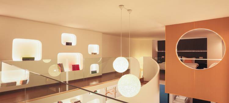 巧园·筑湖轻居(太原晋阳湖红灯笼体育场店)图片