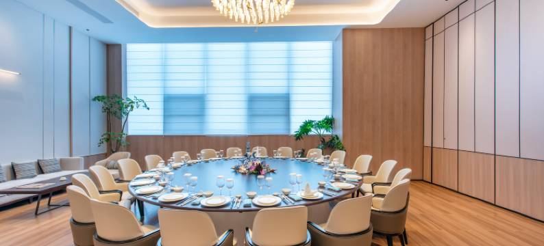 温州乐园奇妙美人鱼度假酒店图片