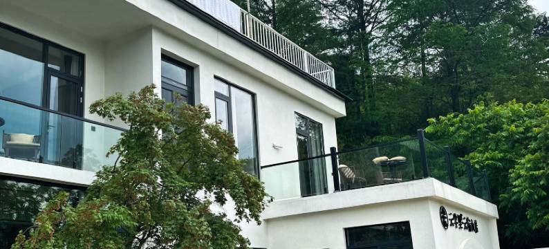 云孚里·云宿山居图片