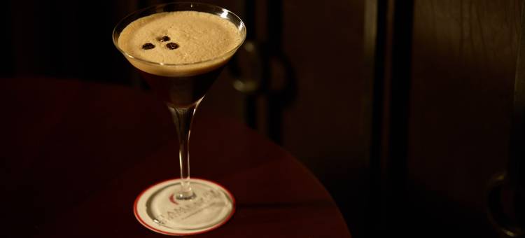 墨尔本斯坦福广场酒店(Stamford Plaza Melbourne)图片