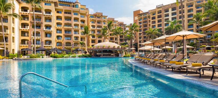 埃斯坦西亚别墅海滩Spa度假村-纳亚里特海滨(Villa la Estancia Beach Resort & Spa Riviera Nayarit)图片