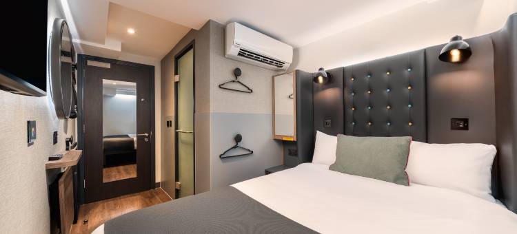 伦敦威斯敏斯特A点酒店(Point A Hotel London Westminster)图片