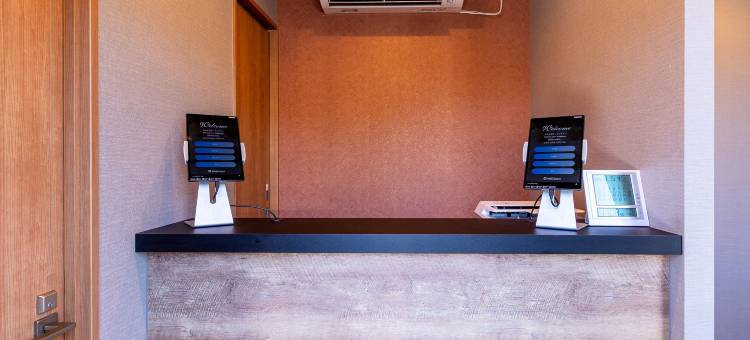 Hotel R9 the yard 上毛(Hotel R9 the Yard Koge)图片