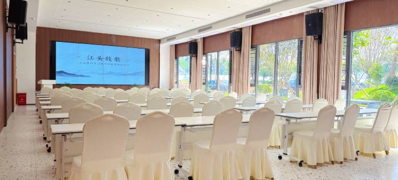 江头牧歌生态度假村图片