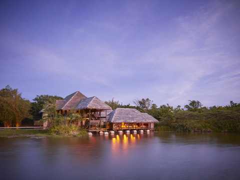 杰特威水田奢居