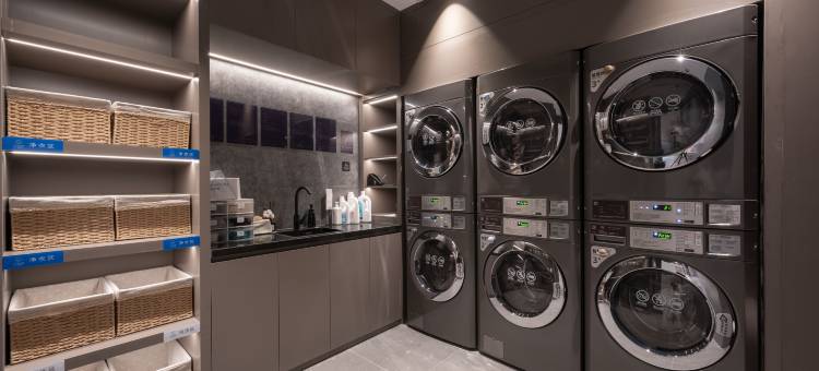 北京五棵松解放军301医院轻居酒店图片