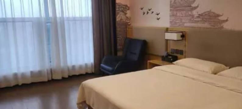 满都拉国际酒店图片