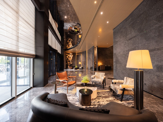 云颐自在酒店(通辽市政府店)