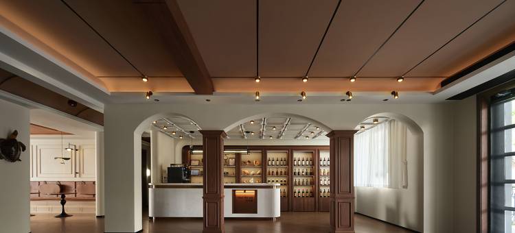 遇见海美墅·Beauty villa(北戴河老虎石店)图片
