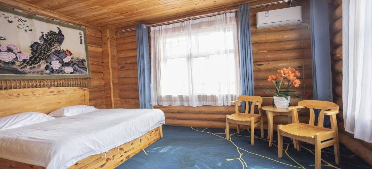 额尔古纳室韦维客多庄园图片