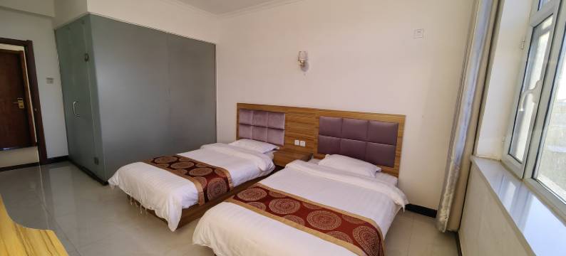 丰宁如你所院民宿图片