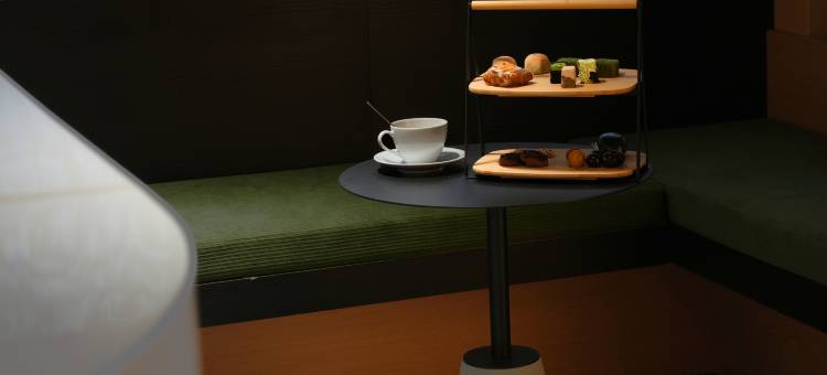 SFEEL设计师酒店(成都张家寺地铁站店)图片