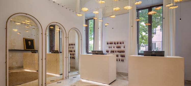 VOI萨维利酒店(Donna Camilla Savelli - VRetreats)图片