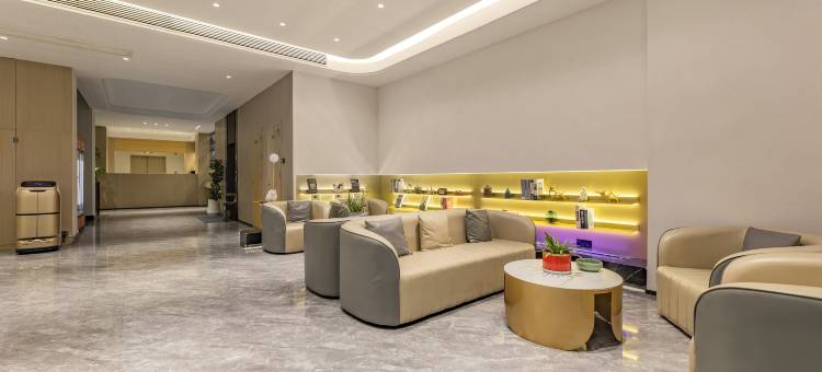 艺龙安云酒店(江阴璜土镇石庄客运站店)图片