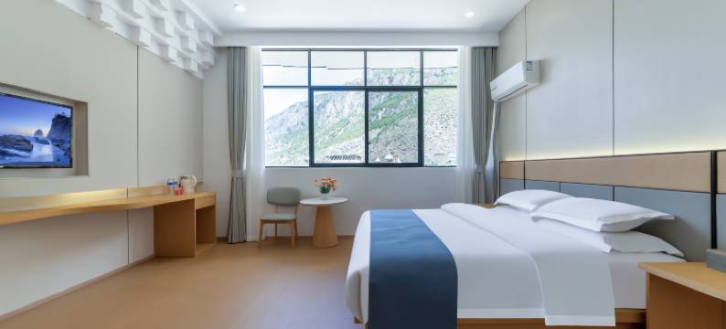 四季富氧庄园图片