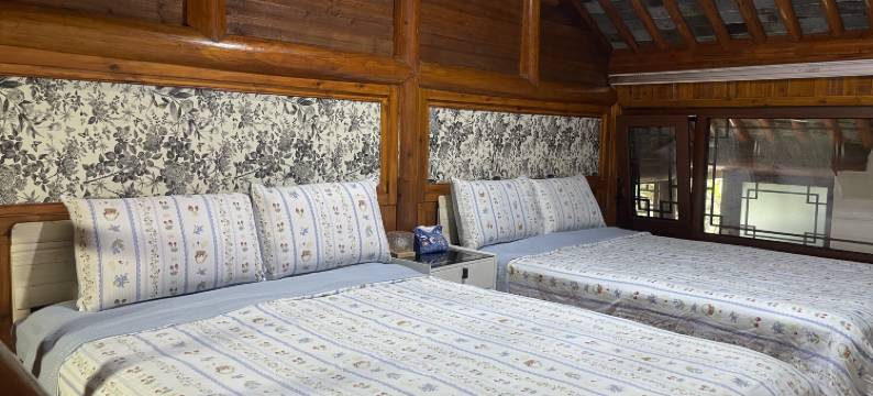 紫栖·巷往民宿图片