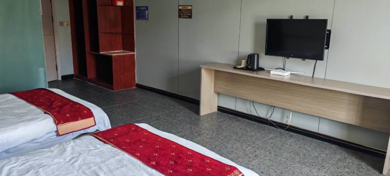 昌吉锦泽宾馆图片