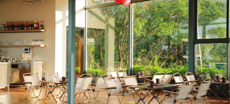 如福·大青山房车酒店(舟山朱家尖大青山景区店)图片