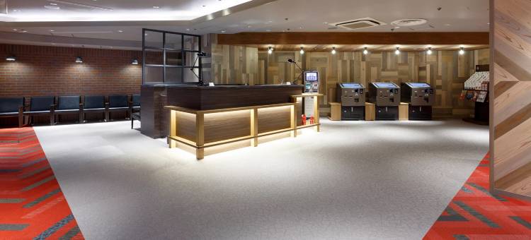 涩谷东急REI酒店(Shibuya Tokyu Rei Hotel)图片