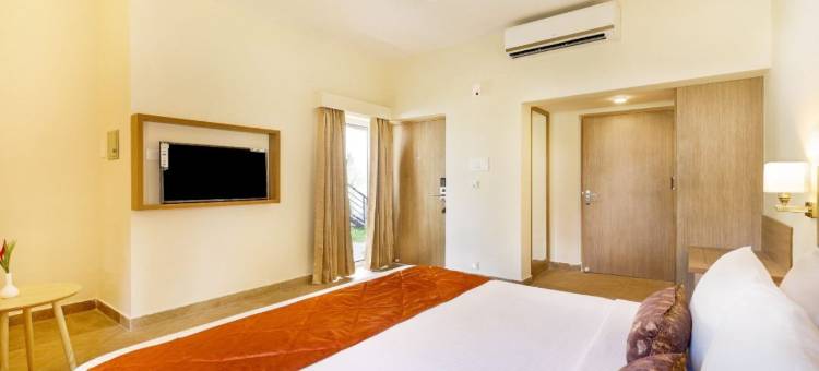 马辛德拉阿鲁库蒂俱乐部酒店(Club Mahindra Arookutty, Alleppey)图片