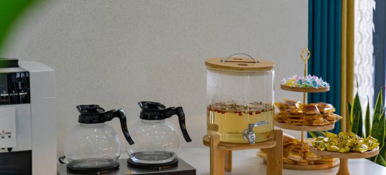 曼珀·轻奢全景酒店(黔西高铁站黔西一中店)图片