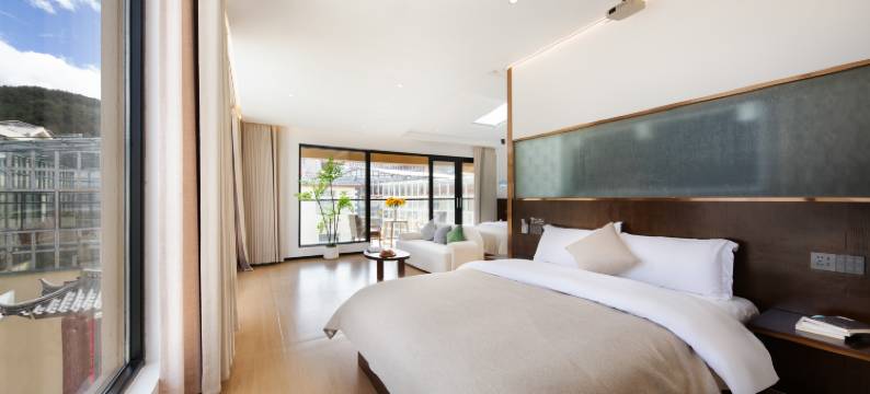 香格里拉布谷鸟民宿(独克宗古城店)图片