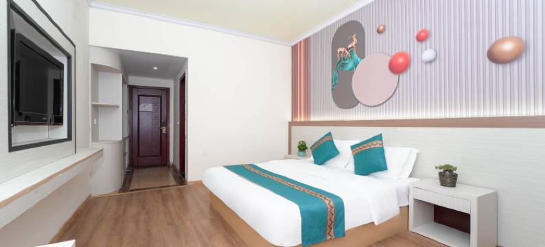 喜途酒店(九寨千古情景区店)图片