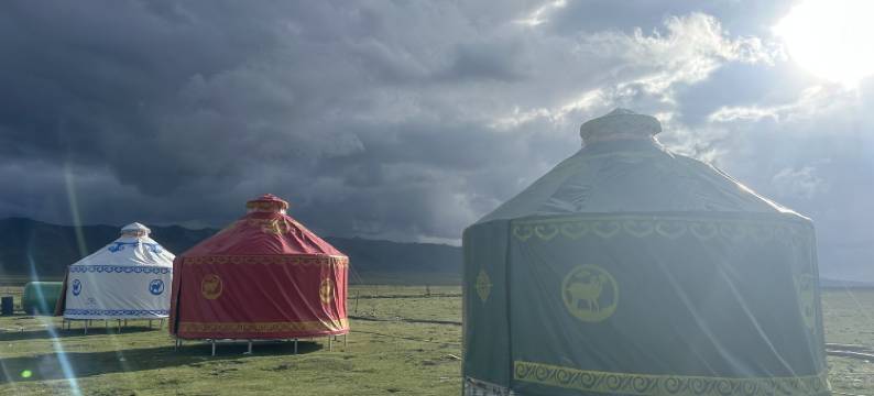 牧云社民宿图片