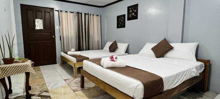 Sequor Palm Villa图片